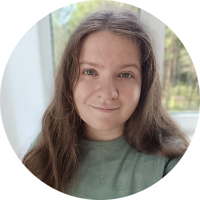 Дарья Адамик